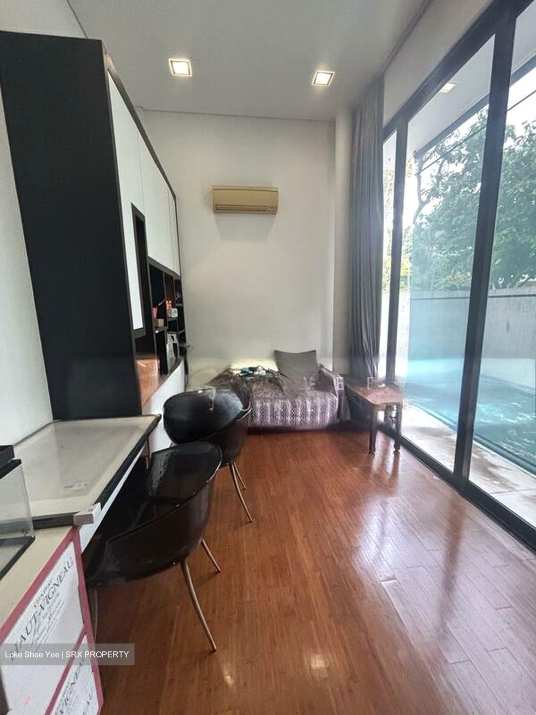 Faber Hills (D5), Terrace #503455561